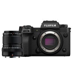X-H2 Macro Kit